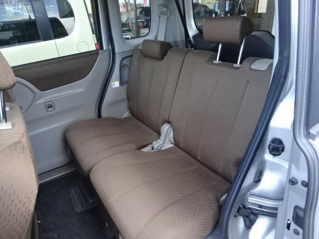 ルークス Ｇ　車検整備付　走行７９８００ＫＭ　ナビ　ＴＶ　スマートキー　ＥＴＣ　電動格納ミラー　両側スライド片側電動ドア　３ヶ月保証付（21枚目）