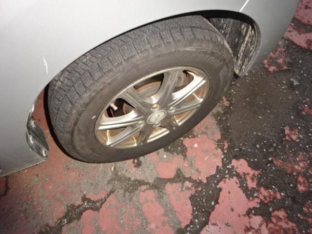 �A���~�̃z�C�[���t���ł����A���~�z�C�[���̓h���X�A�b�v��{�ł��ˁ��^�C�������������߂̕������C�y�ɂ����k��������