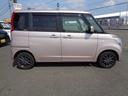 パレット Ｔ　車検９年１月　走行７２０００ＫＭ　ＣＤ　スマートキー　アルミ　プッシュスタート　Ｂカメラ　電動格納ミラー　両側スライド片側電動ドア　３ヶ月保証付（5枚目）