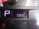 走行58957KM