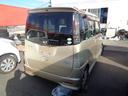 ルークス G 車検整備付 走行124800KM HDDナビ TV CD スマートキー プッシュスタート アルミ Bカメラ 電動格納ミラー 両側スライド片側電動ドア 取扱説明書 メンテナンスノート 3ヶ月保証付(6枚目)