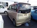 ルークス G 車検整備付 走行124800KM HDDナビ TV CD スマートキー プッシュスタート アルミ Bカメラ 電動格納ミラー 両側スライド片側電動ドア 取扱説明書 メンテナンスノート 3ヶ月保証付(8枚目)