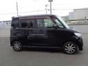 ルークス ハイウェイスター 車検8年7月 走行138800KM CD スマートキー プッシュスタート アルミ ETC 電動格納ミラー 両側スライド片側電動ドア 取扱説明書 3ヶ月保証付(5枚目)
