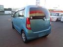 ワゴンR FXアイドリングストップ 車検整備付 走行71400KM メモリーナビ TV CD キーレス ETC 電動格納ミラー 3ヶ月保証付(8枚目)