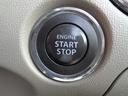 プッシュスタート付きです、指一本でエンジンスタート！！