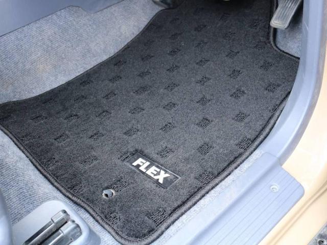 2.7 TX 4WD 丸目 ナロー(14枚目)