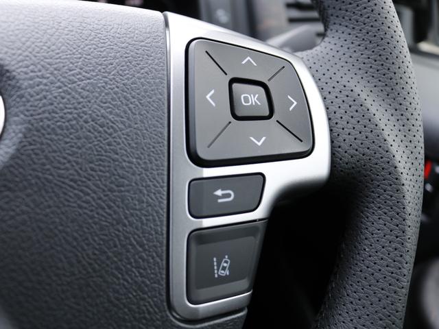 ハイエースワゴン GL ロング ファインテックツアラー ファインテックツアラー アルパインBIGXナビ ETC デジタルインナーミラー クリアランスソナー パノラミックビューモニター 100Vコンセント LEDヘッドライト ローダウン 同色ガッツミラー(13枚目)
