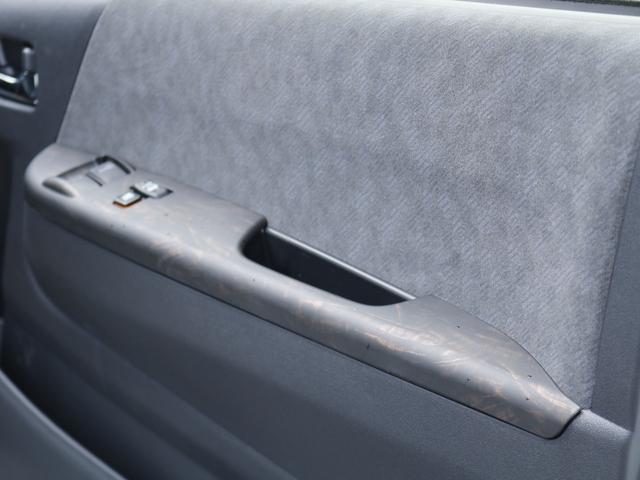 ハイエースワゴン GL ロング ファインテックツアラー ファインテックツアラー アルパインBIGXナビ ETC デジタルインナーミラー クリアランスソナー パノラミックビューモニター 100Vコンセント LEDヘッドライト ローダウン 同色ガッツミラー(26枚目)