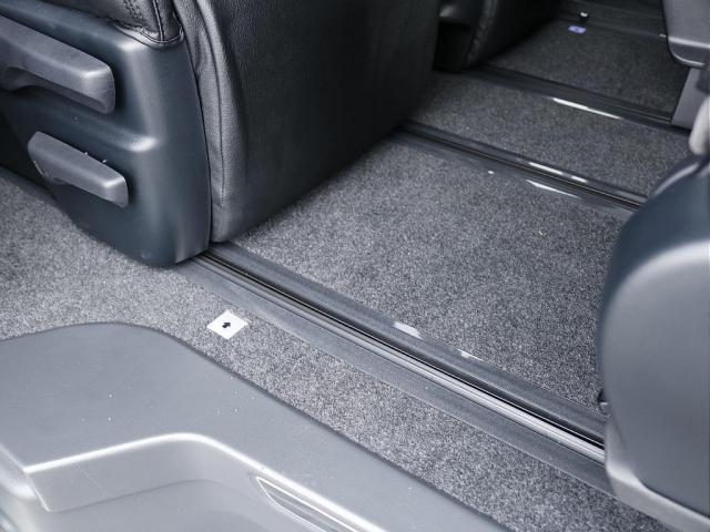 ハイエースワゴン GL ロング ファインテックツアラー ファインテックツアラー アルパインBIGXナビ ETC デジタルインナーミラー クリアランスソナー パノラミックビューモニター 100Vコンセント LEDヘッドライト ローダウン 同色ガッツミラー(36枚目)