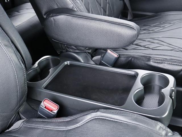 ハイエースワゴン GL ロング ファインテックツアラー ファインテックツアラー アルパインBIGXナビ ETC デジタルインナーミラー クリアランスソナー パノラミックビューモニター 100Vコンセント LEDヘッドライト ローダウン 同色ガッツミラー(37枚目)