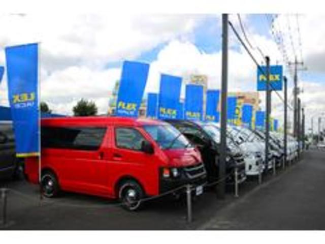 ハイエースワゴン GL ロング ファインテックツアラー ファインテックツアラー アルパインBIGXナビ ETC デジタルインナーミラー クリアランスソナー パノラミックビューモニター 100Vコンセント LEDヘッドライト ローダウン 同色ガッツミラー(60枚目)