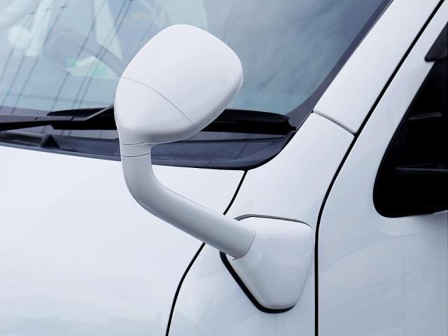 ハイエースワゴン  トヨタ純正ナビ ETC デジタルインナーミラー パノラミックビューモニター クリアランスソナー 100Vコンセント LEDヘッドライト ルーフスピーカー シートカバー DELF03 17inAW(44枚目)