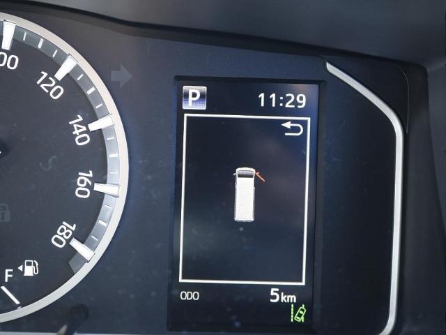 ハイエースワゴン GL ロング アルパイン11インチ BIGXナビ アルパイン12インチ フリップダウンモニター ETC デジタルインナーミラー パノラミックビューモニター クリアランスソナー DELF06 18インチAW(12枚目)