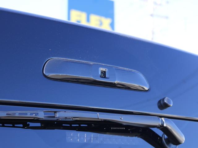ハイエースワゴン GL ロング アルパイン11インチ BIGXナビ アルパイン12インチ フリップダウンモニター ETC デジタルインナーミラー パノラミックビューモニター クリアランスソナー DELF06 18インチAW(31枚目)