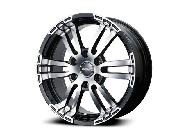 ハイエースワゴン GL ロング アルパイン11インチ BIGXナビ アルパイン12インチ フリップダウンモニター ETC デジタルインナーミラー パノラミックビューモニター クリアランスソナー DELF06 18インチAW(52枚目)