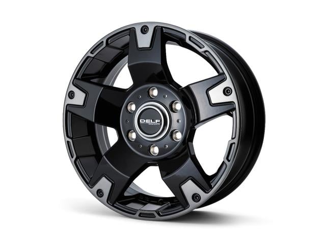 ハイエースワゴン GL ロング アルパイン11インチ BIGXナビ アルパイン12インチ フリップダウンモニター ETC デジタルインナーミラー パノラミックビューモニター クリアランスソナー DELF06 18インチAW(54枚目)