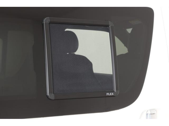 ハイエースワゴン GL ロング アルパイン11インチ BIGXナビ アルパイン12インチ フリップダウンモニター ETC デジタルインナーミラー パノラミックビューモニター クリアランスソナー DELF06 18インチAW(60枚目)