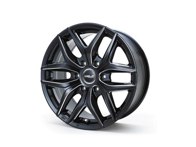 ハイエースワゴン ＧＬ　ロング　カロッツェリア７インチナビ　１０インチフリップダウンモニター　ＥＴＣ　デジタルインナーミラー　クリアランスソナー　パノラミックビューモニター　１７インチアルミホイール　ナスカータイヤ　スマートベッド（43枚目）