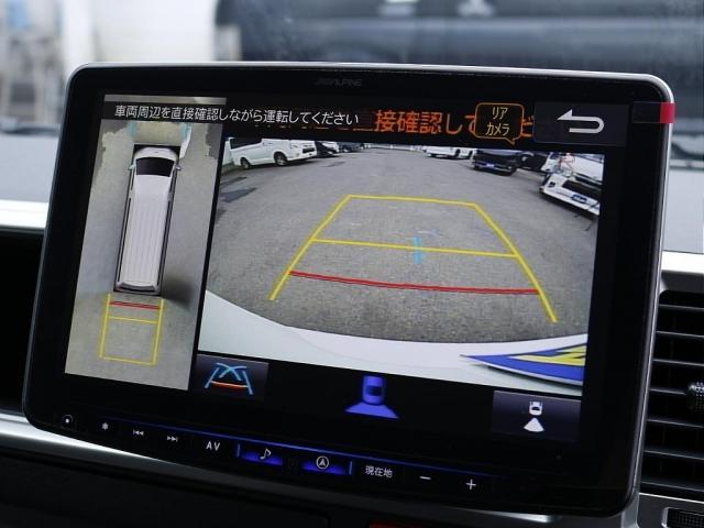 ハイエースワゴン グランドキャビン ファインテックツアラー 【キャプテンシート】【BIGX】(17枚目)