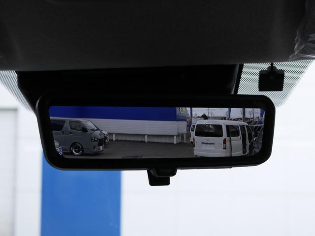 ハイエースワゴン グランドキャビン ファインテックツアラー 【キャプテンシート】【BIGX】(23枚目)