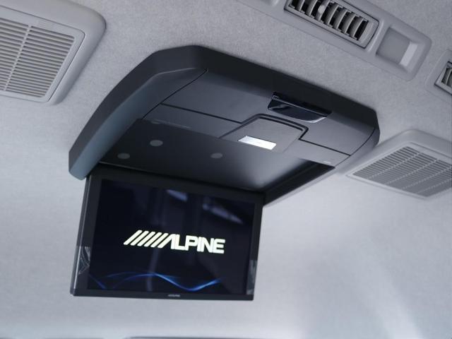 ハイエースワゴン グランドキャビン ファインテックツアラー 【キャプテンシート】【BIGX】(29枚目)