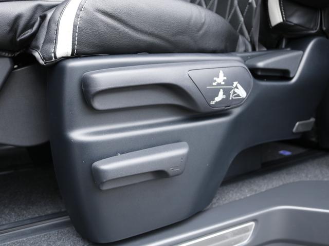 ハイエースワゴン グランドキャビン ファインテックツアラー 【キャプテンシート】【BIGX】(36枚目)