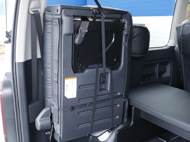 ハイエースワゴン グランドキャビン ファインテックツアラー 【キャプテンシート】【BIGX】(41枚目)