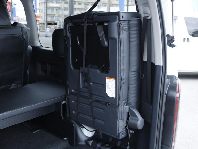 ハイエースワゴン グランドキャビン ファインテックツアラー 【キャプテンシート】【BIGX】(42枚目)