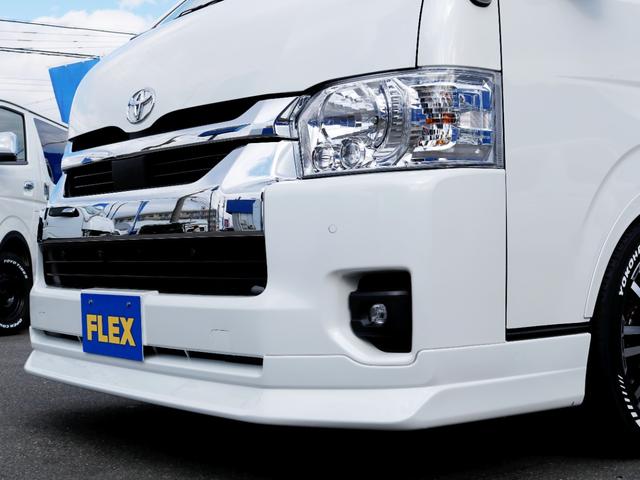 ハイエースワゴン グランドキャビン ファインテックツアラー 【キャプテンシート】【BIGX】(45枚目)