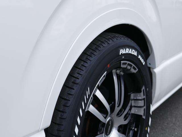 ハイエースワゴン グランドキャビン ファインテックツアラー 【キャプテンシート】【BIGX】(50枚目)