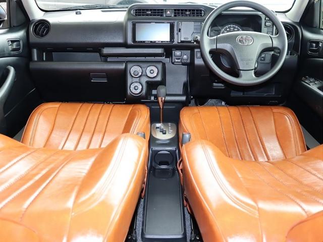 プロボックス F Renoca EURO BOX(3枚目)