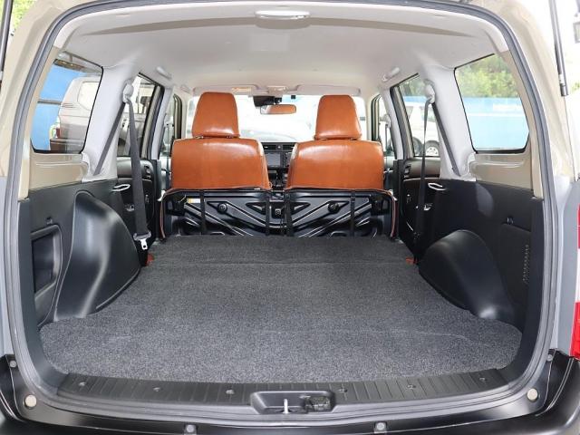 プロボックス F Renoca EURO BOX(11枚目)