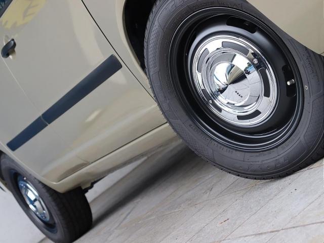 プロボックス F Renoca EURO BOX(16枚目)