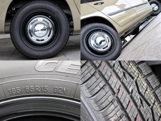 プロボックス F Renoca EURO BOX(17枚目)