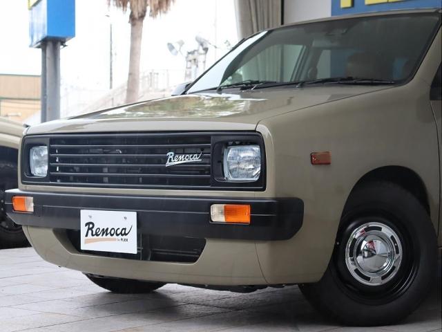 プロボックス F Renoca EURO BOX(20枚目)