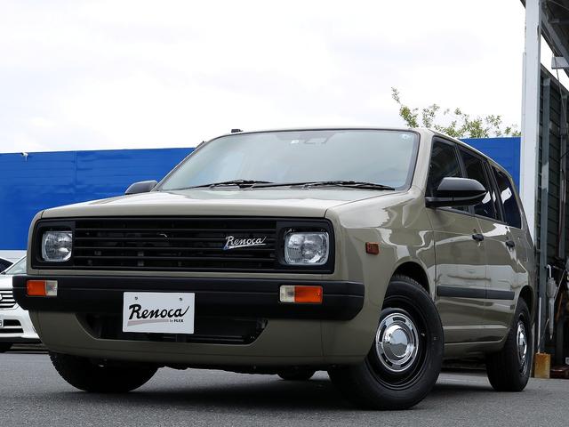 プロボックス F Renoca EURO BOX(27枚目)