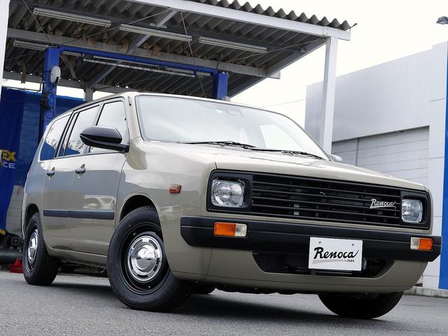 プロボックス F Renoca EURO BOX(28枚目)