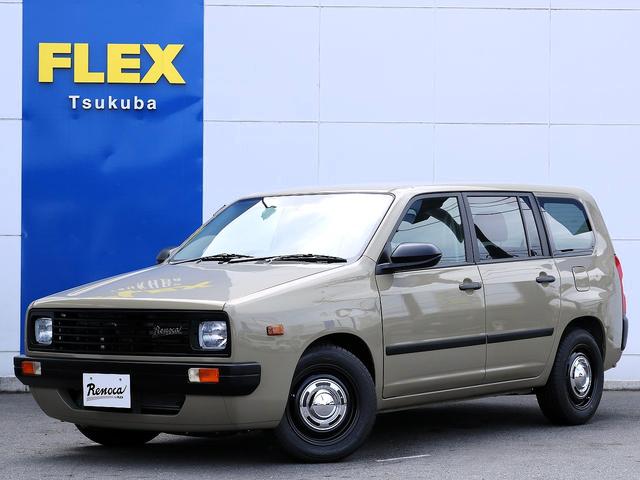 プロボックス F Renoca EURO BOX(45枚目)