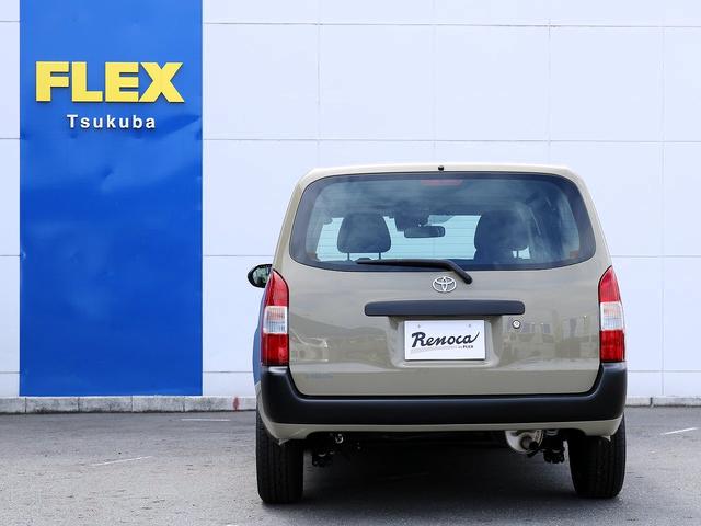 プロボックス F Renoca EURO BOX(47枚目)