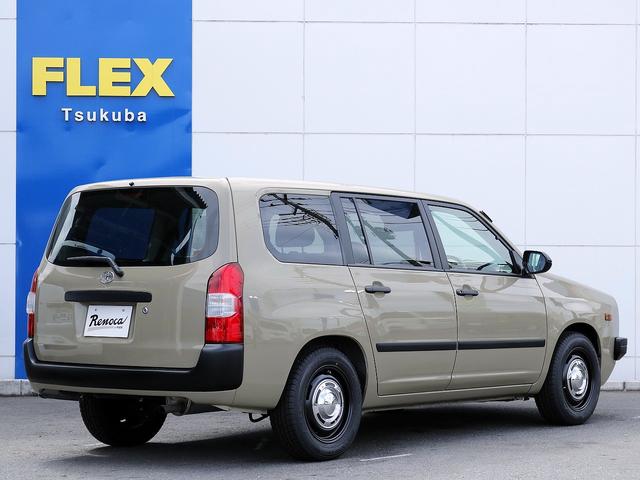 プロボックス F Renoca EURO BOX(48枚目)