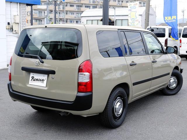 プロボックス F Renoca EURO BOX(53枚目)