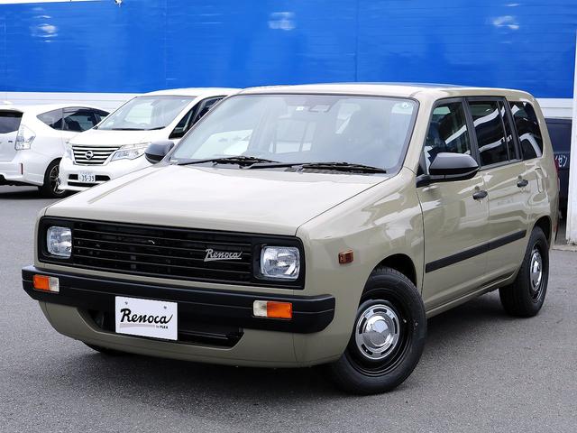 プロボックス F Renoca EURO BOX(56枚目)