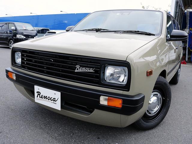 プロボックス F Renoca EURO BOX(58枚目)