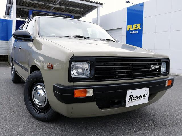 プロボックス F Renoca EURO BOX(61枚目)