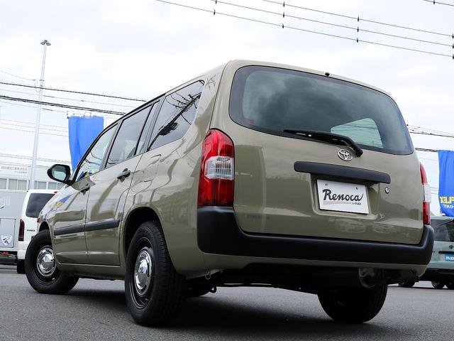 プロボックス F Renoca EURO BOX(63枚目)