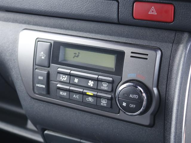 ハイエースバン ブラックエディション仕様 アルパイン11インチBIGXナビ ETC アルパイン製デジタルインナーミラー delf04 17インチAW グッドイヤーナスカータイヤ FLEXオリジナルフロントスポイラー(17枚目)
