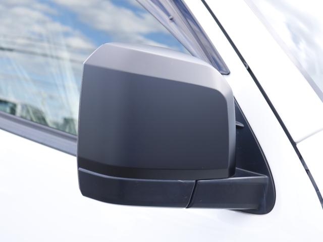 ハイエースバン ブラックエディション仕様 アルパイン11インチBIGXナビ ETC アルパイン製デジタルインナーミラー delf04 17インチAW グッドイヤーナスカータイヤ FLEXオリジナルフロントスポイラー(37枚目)