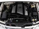TOYOTA LAND CRUISER 100