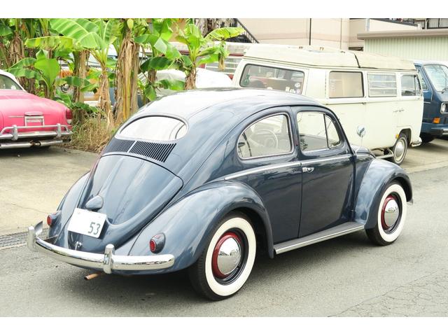 フォルクスワーゲン ビートル 応談 昭和28年 1953年 埼玉県 中古車 価格 Com