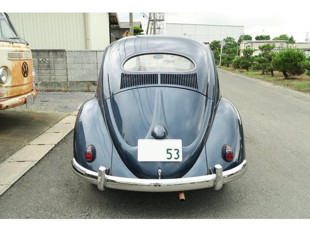 フォルクスワーゲン ビートル 応談 昭和28年 1953年 埼玉県 中古車 価格 Com